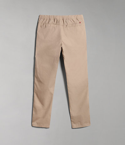 Quilotoa Trousers 7
