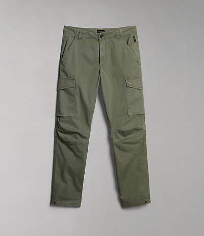Curaray Cargo trousers 8