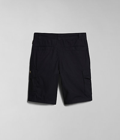 Bermuda-Shorts Maranon 9