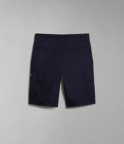 Bermuda-Shorts Maranon 8