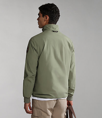 Chaqueta tipo bomber Agard 3