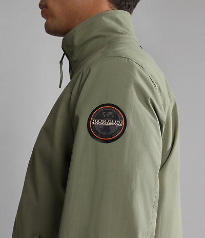 Chaqueta tipo bomber Agard 4