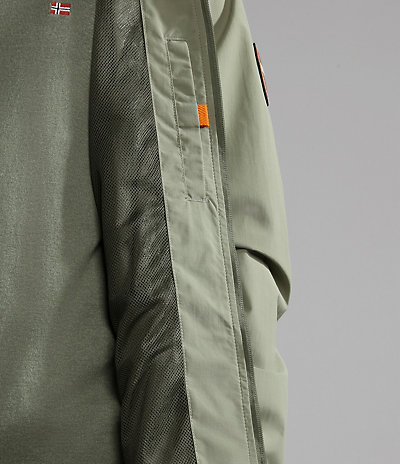 Agard Bomber Jacket 5