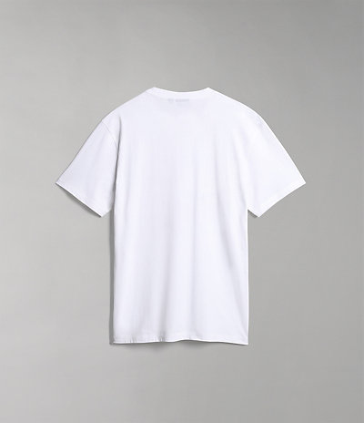 Kurzarm-T-Shirt Guiro 6
