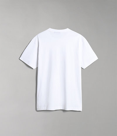 Kurzarm-T-Shirt Bolivar