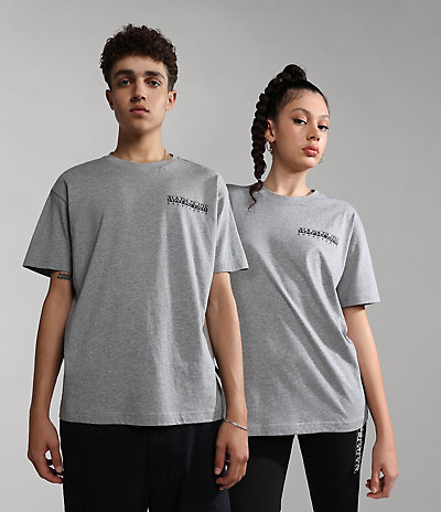Bolivar Short Sleeve T-shirt 4