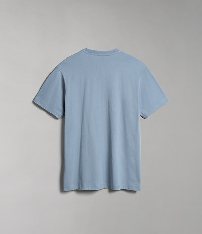 Bolivar Short Sleeve T-shirt 7