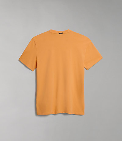 Manta short sleeves T-shirt