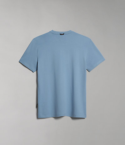 Manta T-shirt met korte mouwen 6