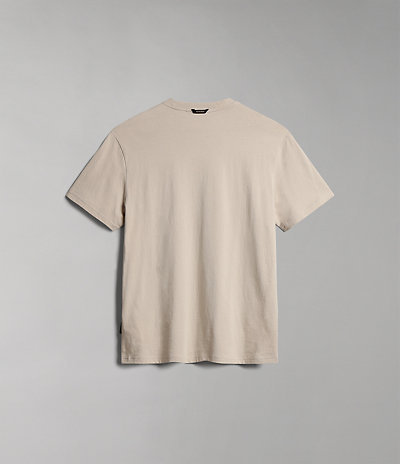Manta T-shirt met korte mouwen 6