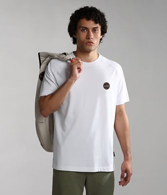 Icale short sleeves T-shirt | Napapijri
