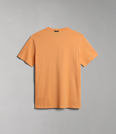 Ambato T-shirt met korte mouwen 7