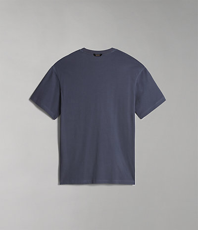 Ambato short sleeves T-Shirt
