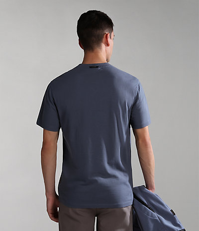 Ambato short sleeves T-Shirt