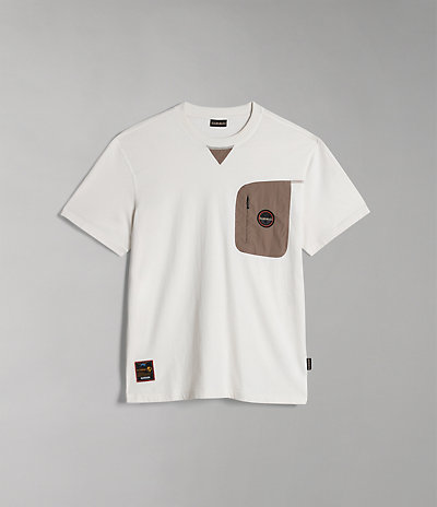 T-shirt à manches courtes Ambato 6