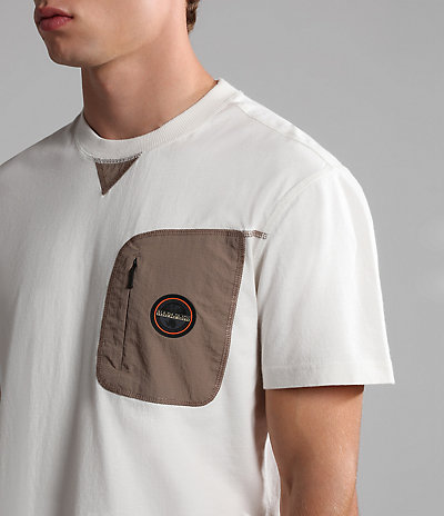 Ambato short sleeves T-Shirt 4
