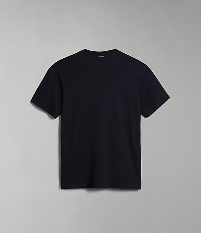 Macas short sleeves T-Shirt 6