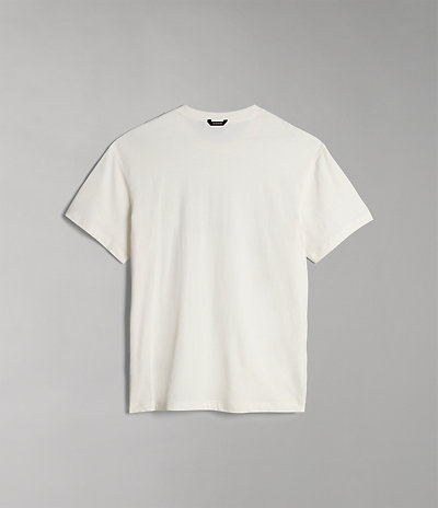Kurzärmeliges T-Shirt Macas 6