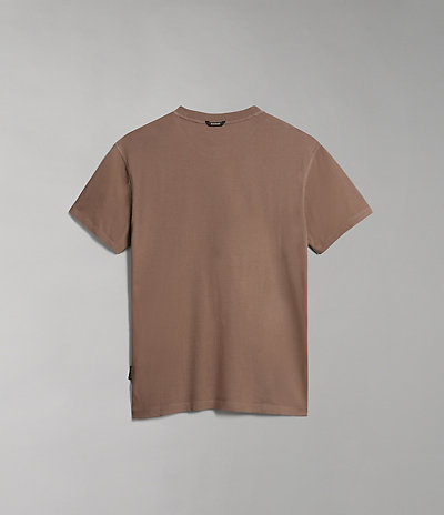 Kurzärmeliges T-Shirt Macas 6