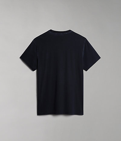 Kurzarm-T-Shirt Santiago 6