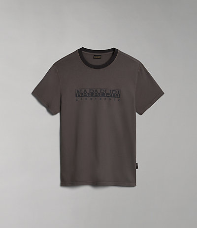 Kurzarm-T-Shirt Santiago