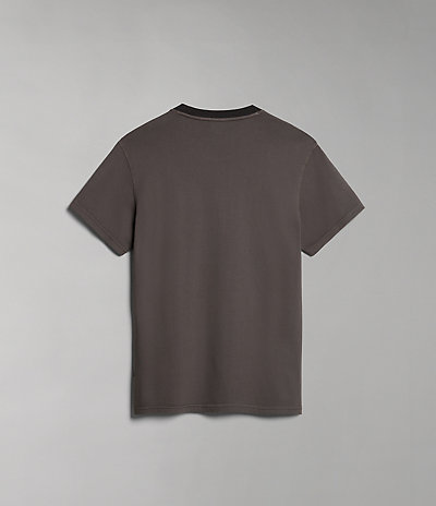 Kurzarm-T-Shirt Santiago