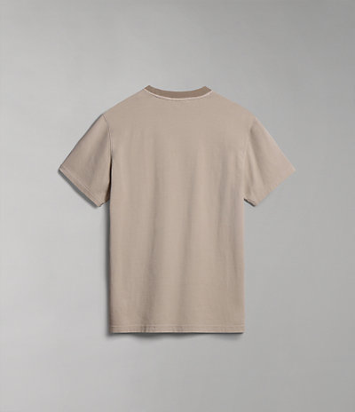 Santiago Short Sleeve T-shirt 6