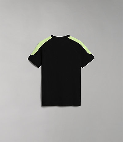 T-shirt à manches courtes Pinta (10-16 ANS) 6