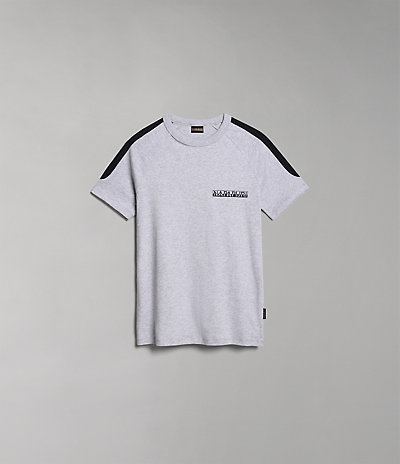 Kurzarm-T-Shirt Pinta (10-16 JAHRE) 5