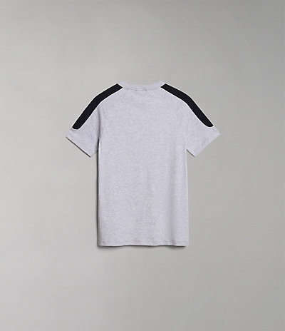Kurzarm-T-Shirt Pinta (10-16 JAHRE) 6