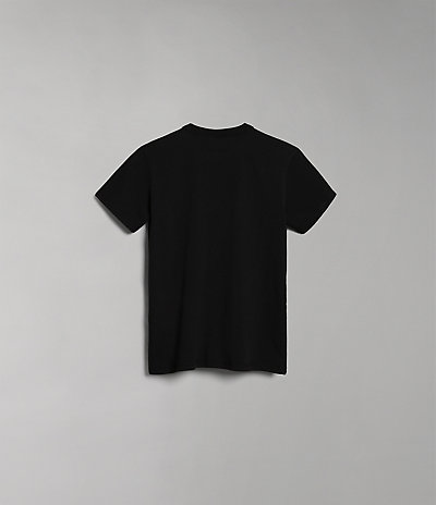 Kurzarm-T-Shirt Pinzon (10-16 JAHRE) 6
