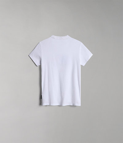 Azogues short sleeves T-Shirt (4-8 YEARS) 6