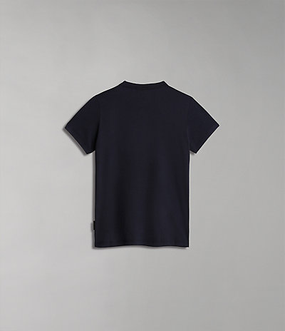 Kurzärmeliges T-Shirt Azogues (4-8 JAHRE) 6