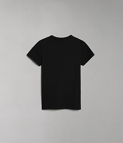 Kurzarm-T-Shirt Zamora (4-16 JAHRE) 6