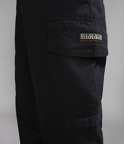 Manabi Cargo trousers