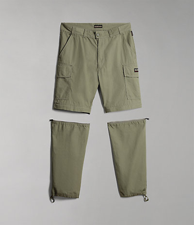 Manabi Cargo trousers 2