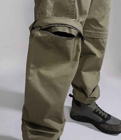 Manabi Cargo trousers 7