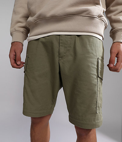 Manabi Cargo trousers 8
