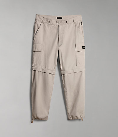 Manabi Cargo trousers 9