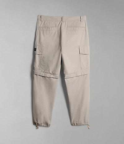Manabi Cargo trousers 10