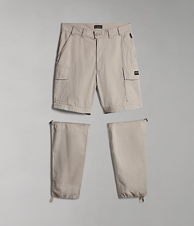 Manabi Cargo trousers 2