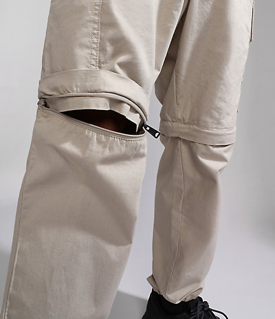 Manabi Cargo trousers 7