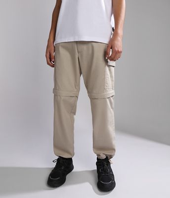 Pantaloni cargo Manabi | Napapijri