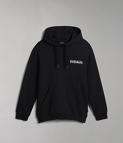 Quito Hoodie 7
