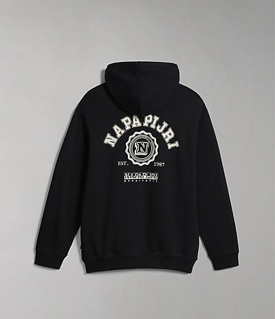 Quito Hoodie 8