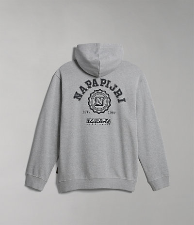 Quito hoodie 8