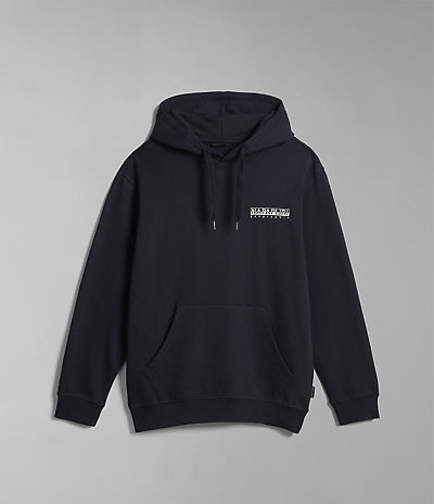 Quito Hoodie