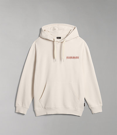 Quito Hoodie 7