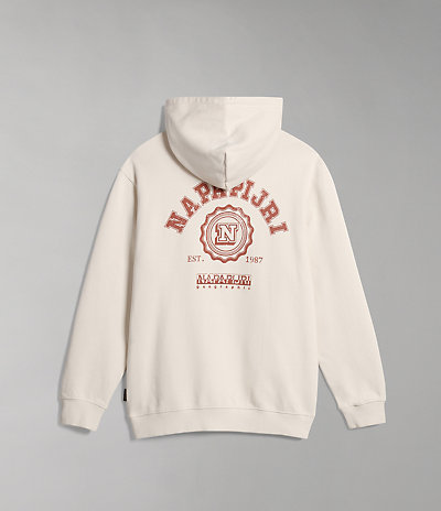 Quito Hoodie 8