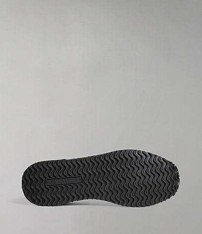 Cosmos Sneakers Schuhe Pun 4